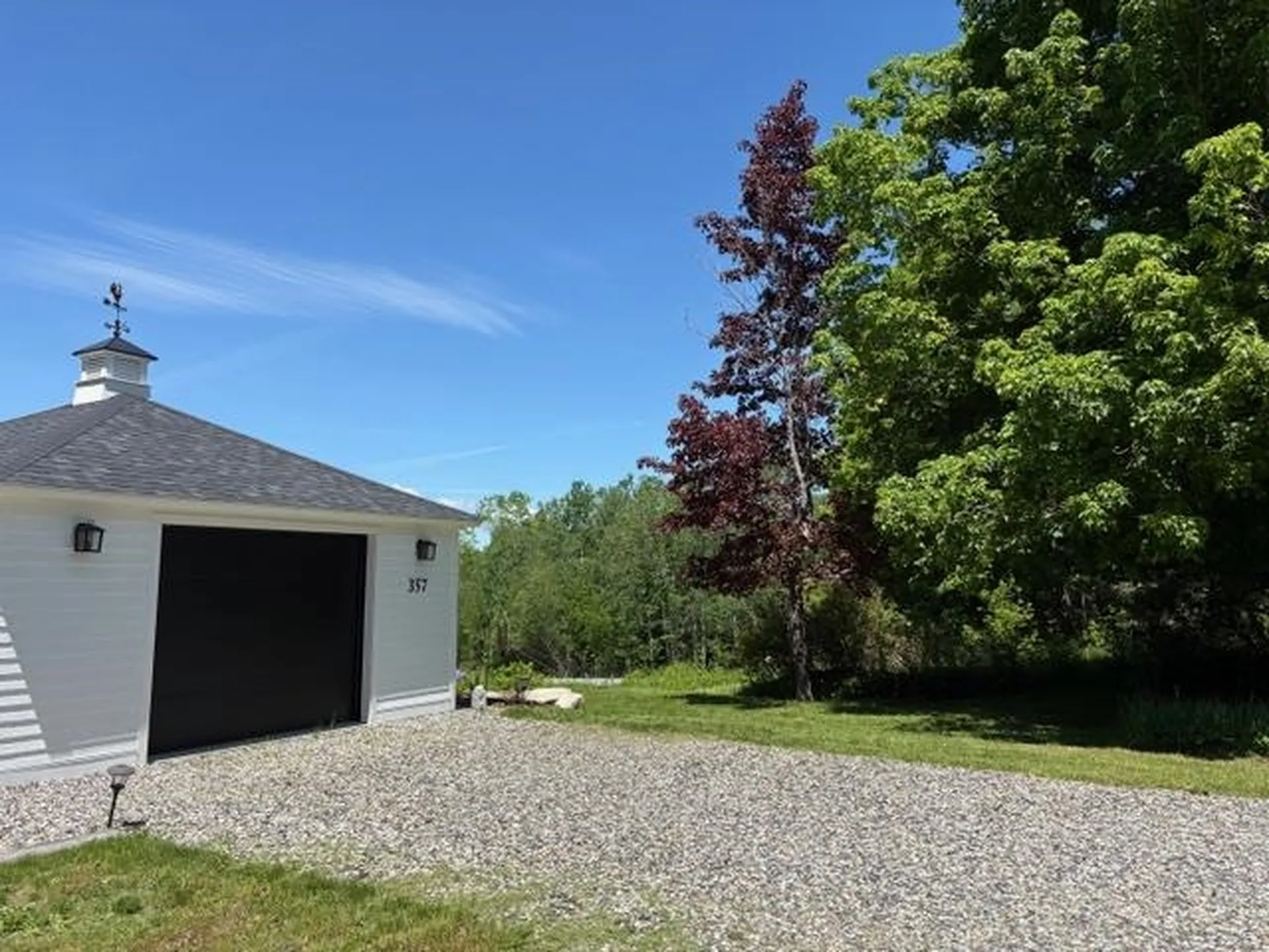 357 Parker Road Carroll NH 03595