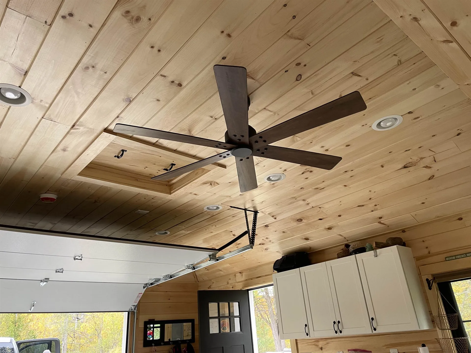 357 Parker Road Carroll NH 03595