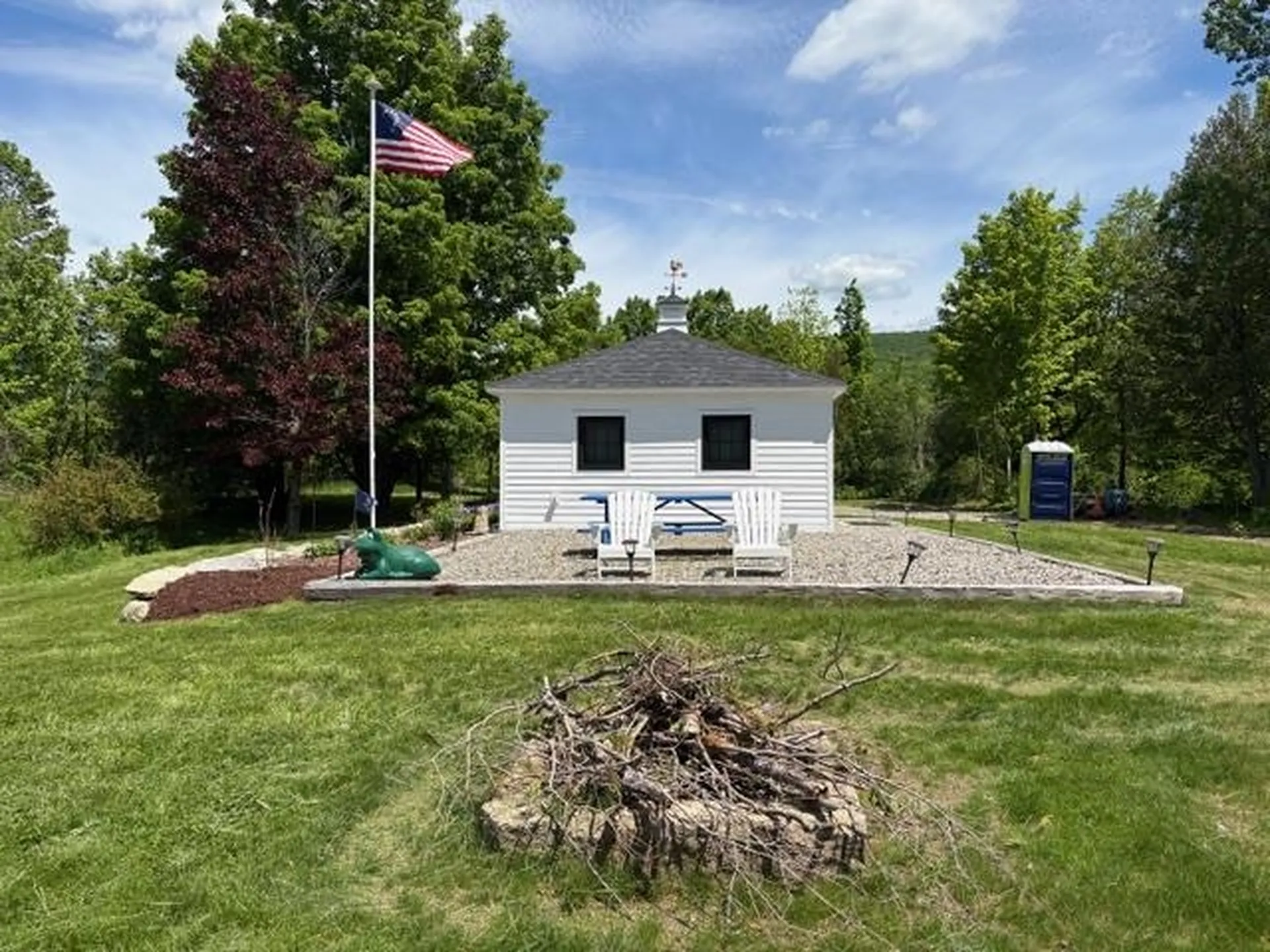 357 Parker Road Carroll NH 03595