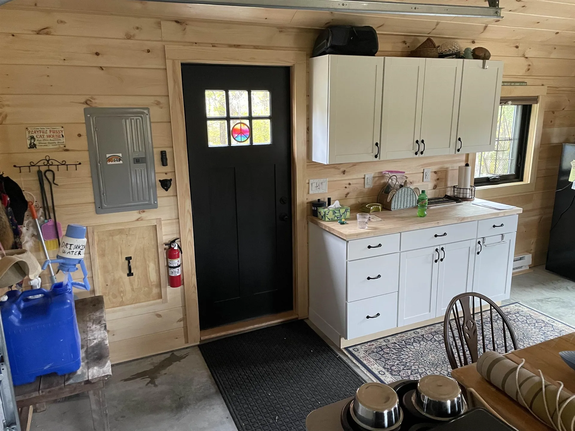 357 Parker Road Carroll NH 03595