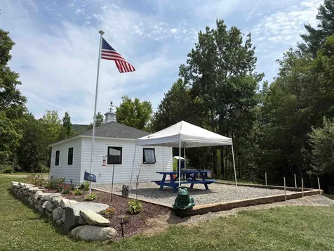 357 Parker Road Carroll NH 03595