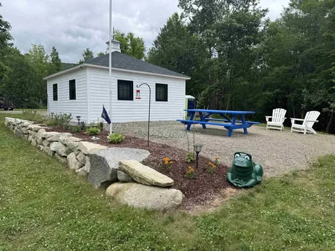 357 Parker Road Carroll NH 03595