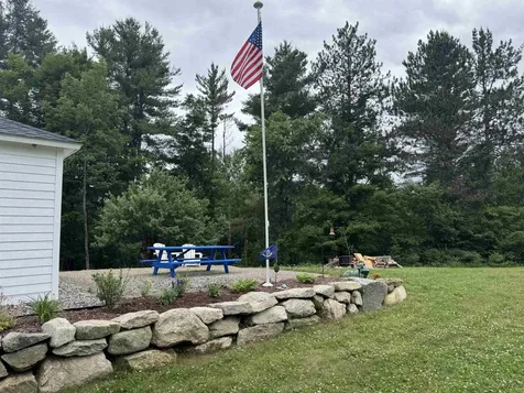 357 Parker Road Carroll NH 03595