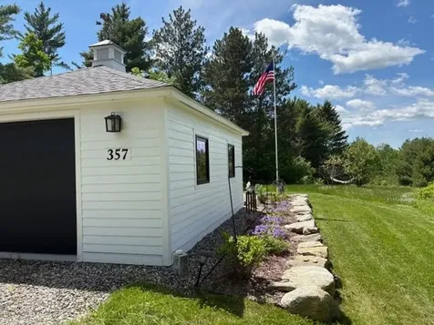 357 Parker Road Carroll NH 03595