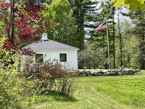 357 Parker Road Carroll NH 03595
