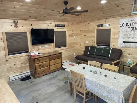 357 Parker Road Carroll NH 03595