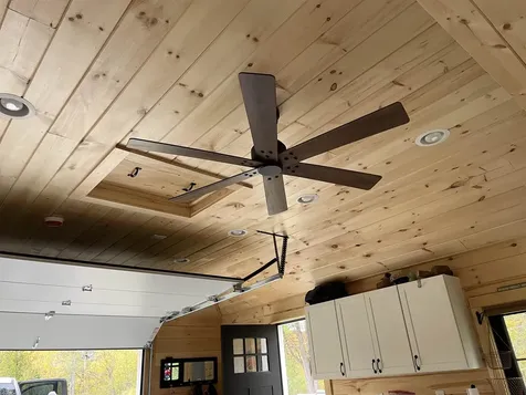 357 Parker Road Carroll NH 03595