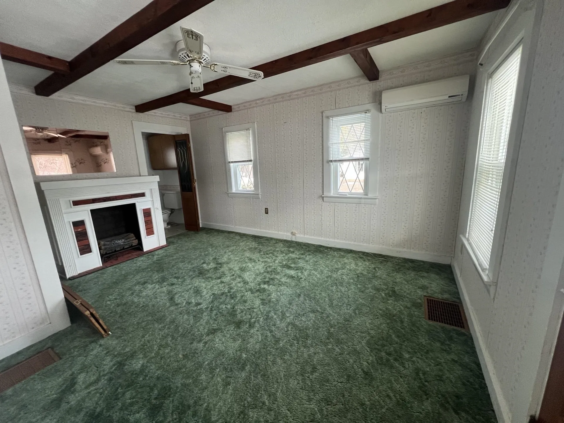141 Lancaster Road Gorham NH 03581