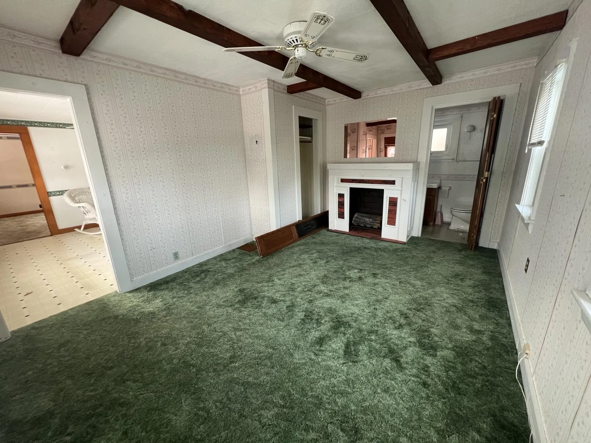 141 Lancaster Road Gorham NH 03581
