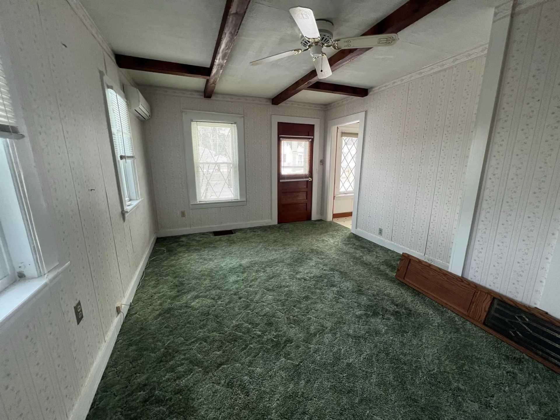 141 Lancaster Road Gorham NH 03581