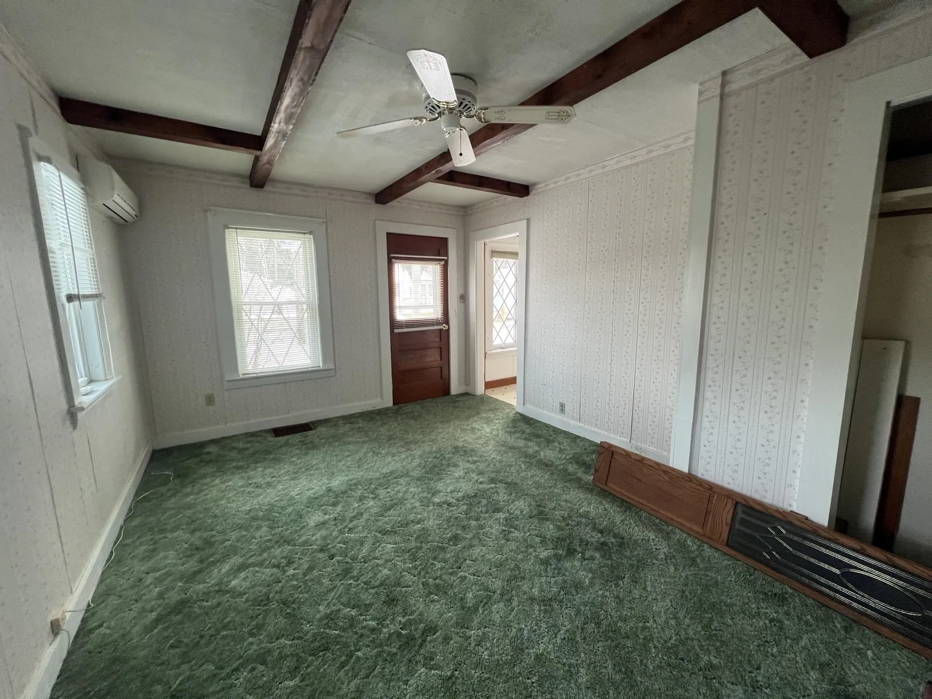 141 Lancaster Road Gorham NH 03581