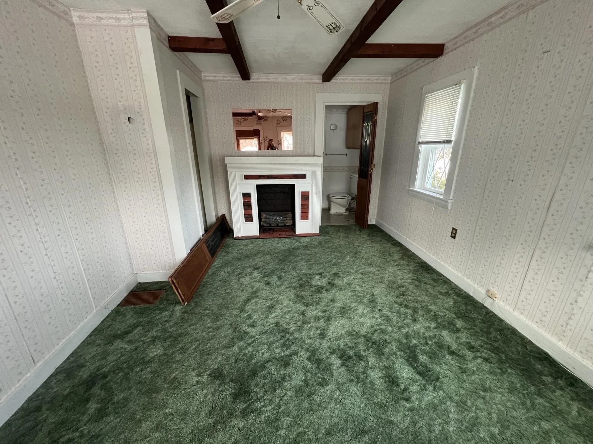 141 Lancaster Road Gorham NH 03581