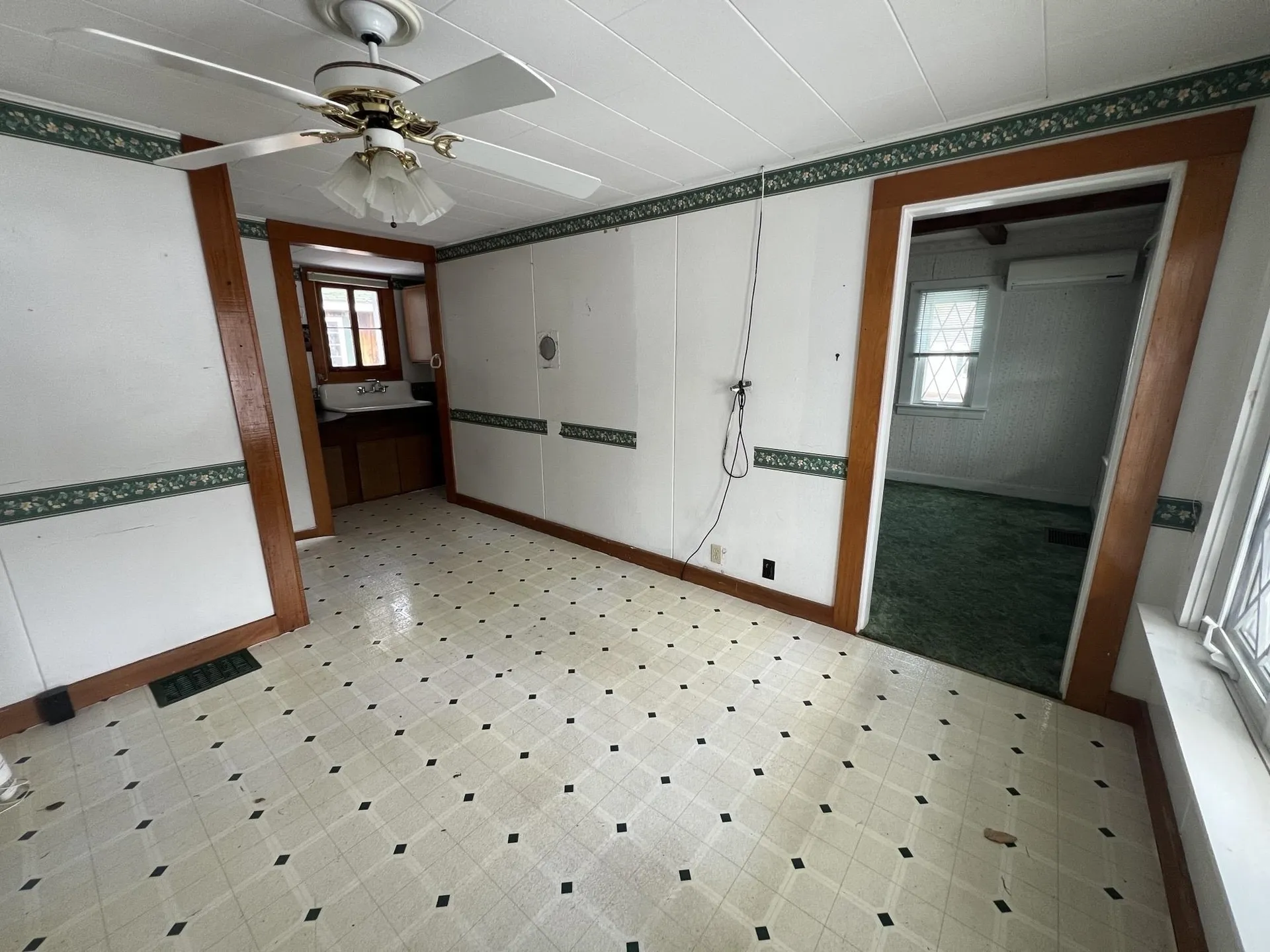 141 Lancaster Road Gorham NH 03581