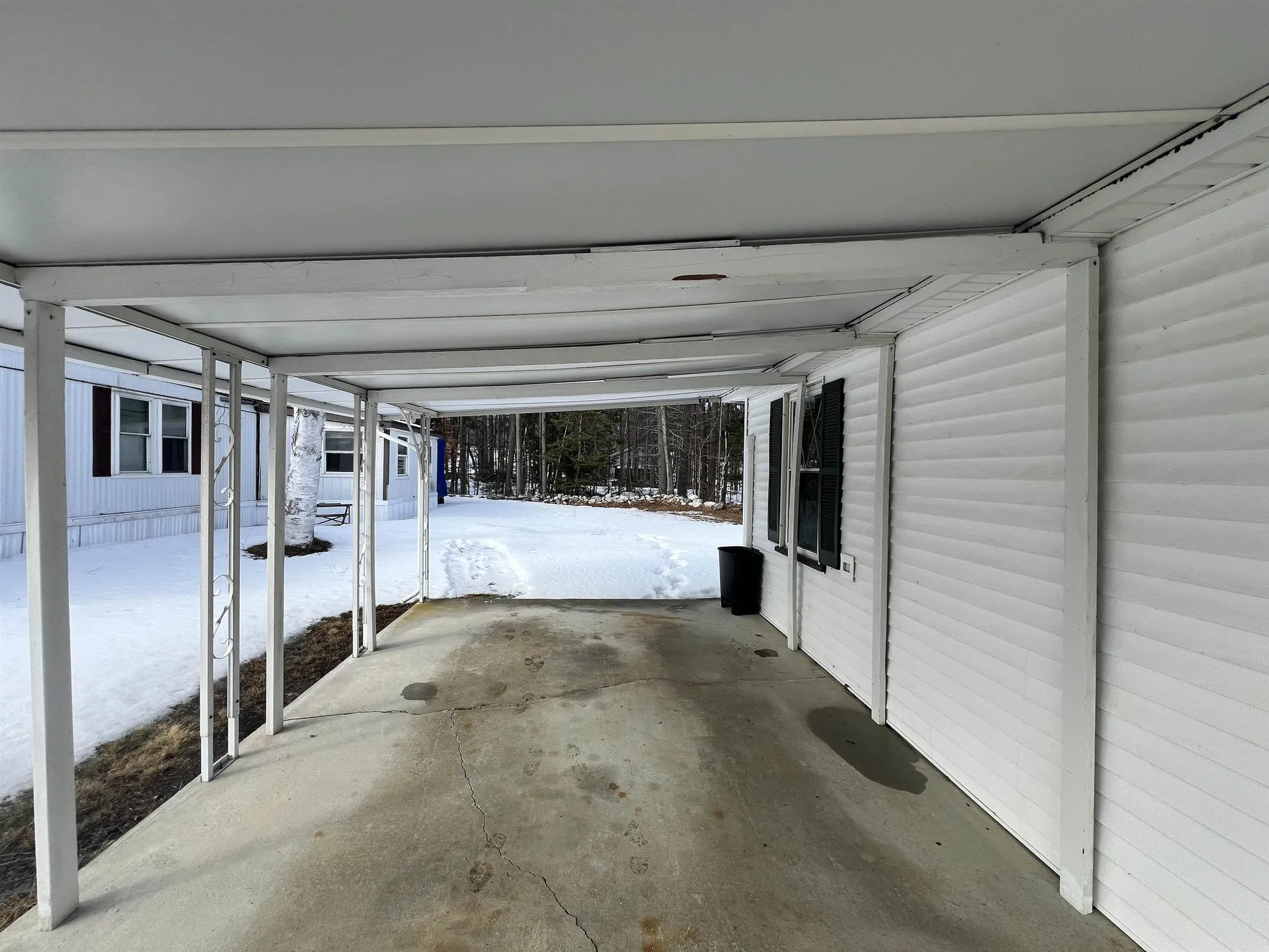141 Lancaster Road Gorham NH 03581