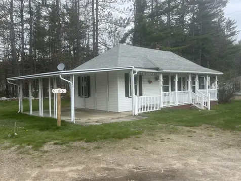 141 Lancaster Road Gorham NH 03581