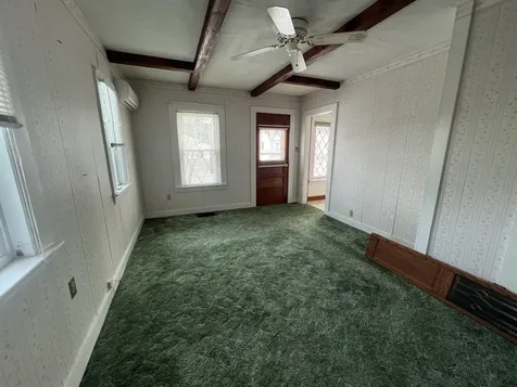 141 Lancaster Road Gorham NH 03581