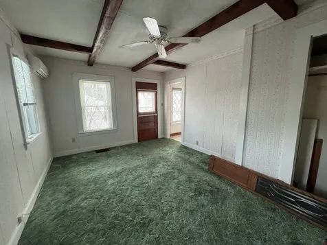 141 Lancaster Road Gorham NH 03581