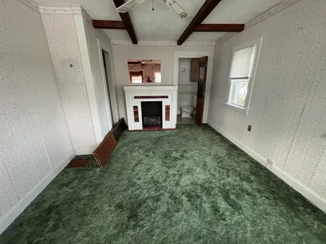 141 Lancaster Road Gorham NH 03581