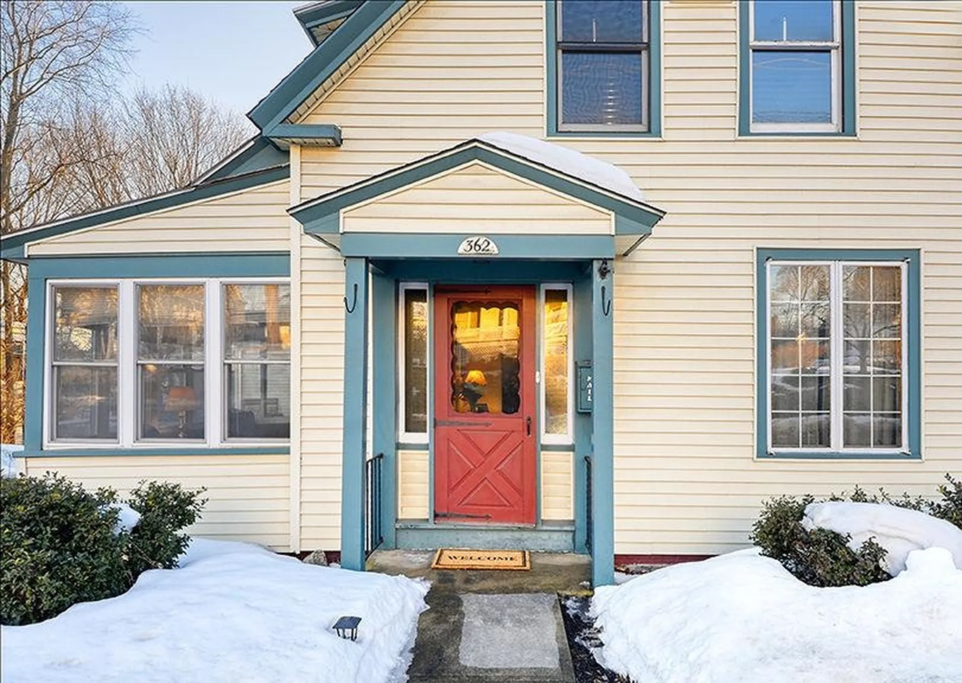 362 Court Street Keene NH 03431