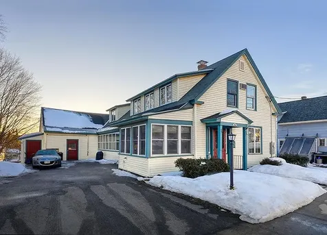 362 Court Street Keene NH 03431