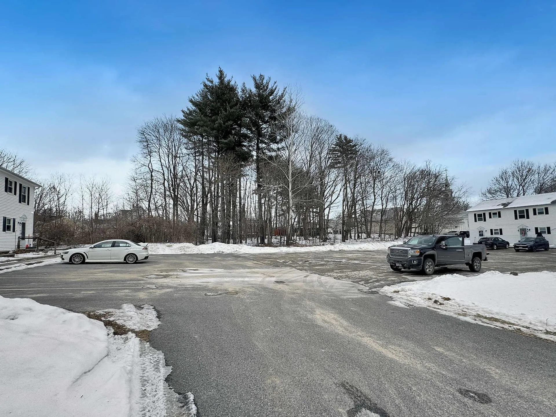 5-16 Butler Street Hillsborough NH 03244