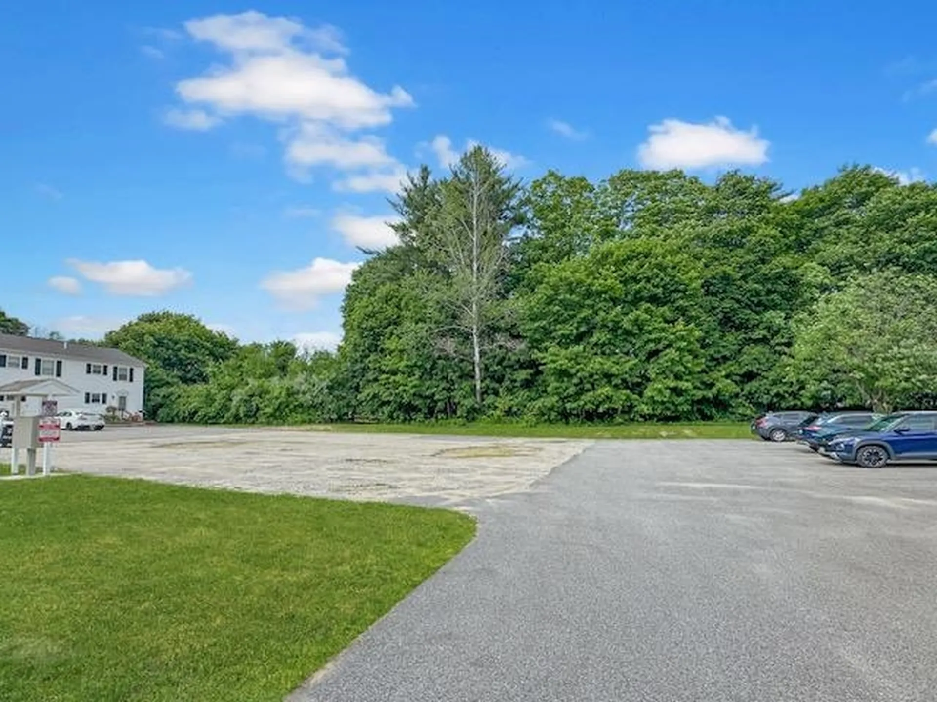 5-16 Butler Street Hillsborough NH 03244