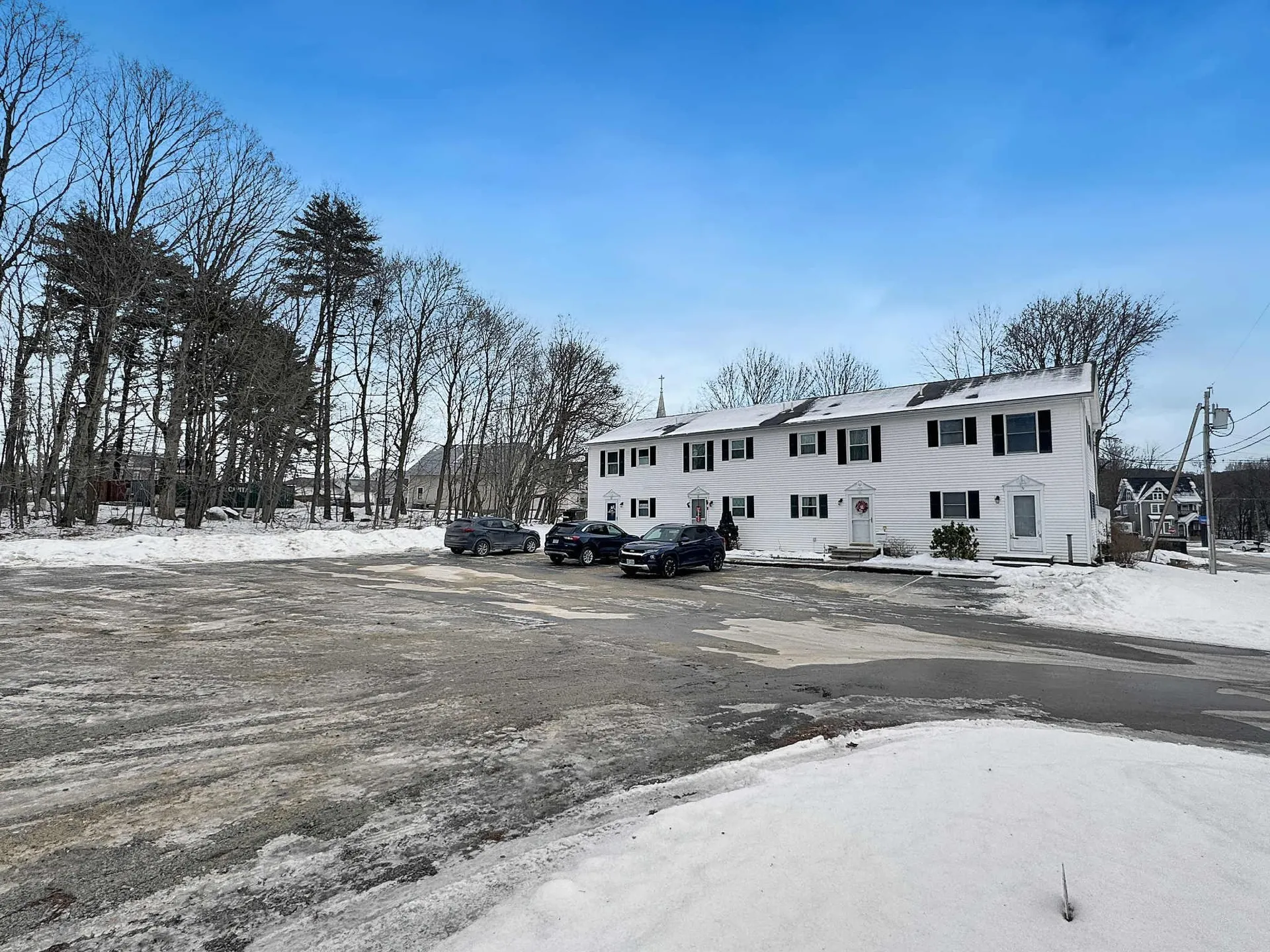 5-16 Butler Street Hillsborough NH 03244