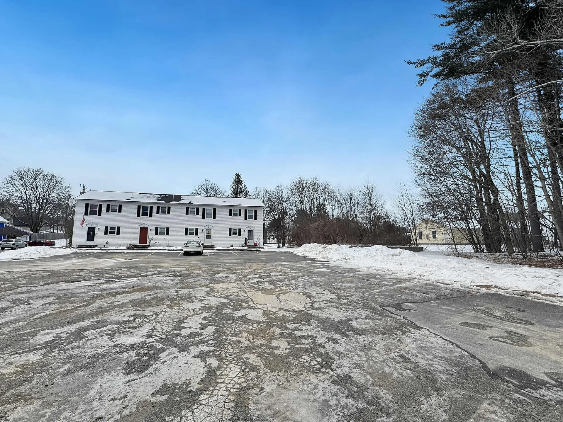 5-16 Butler Street Hillsborough NH 03244