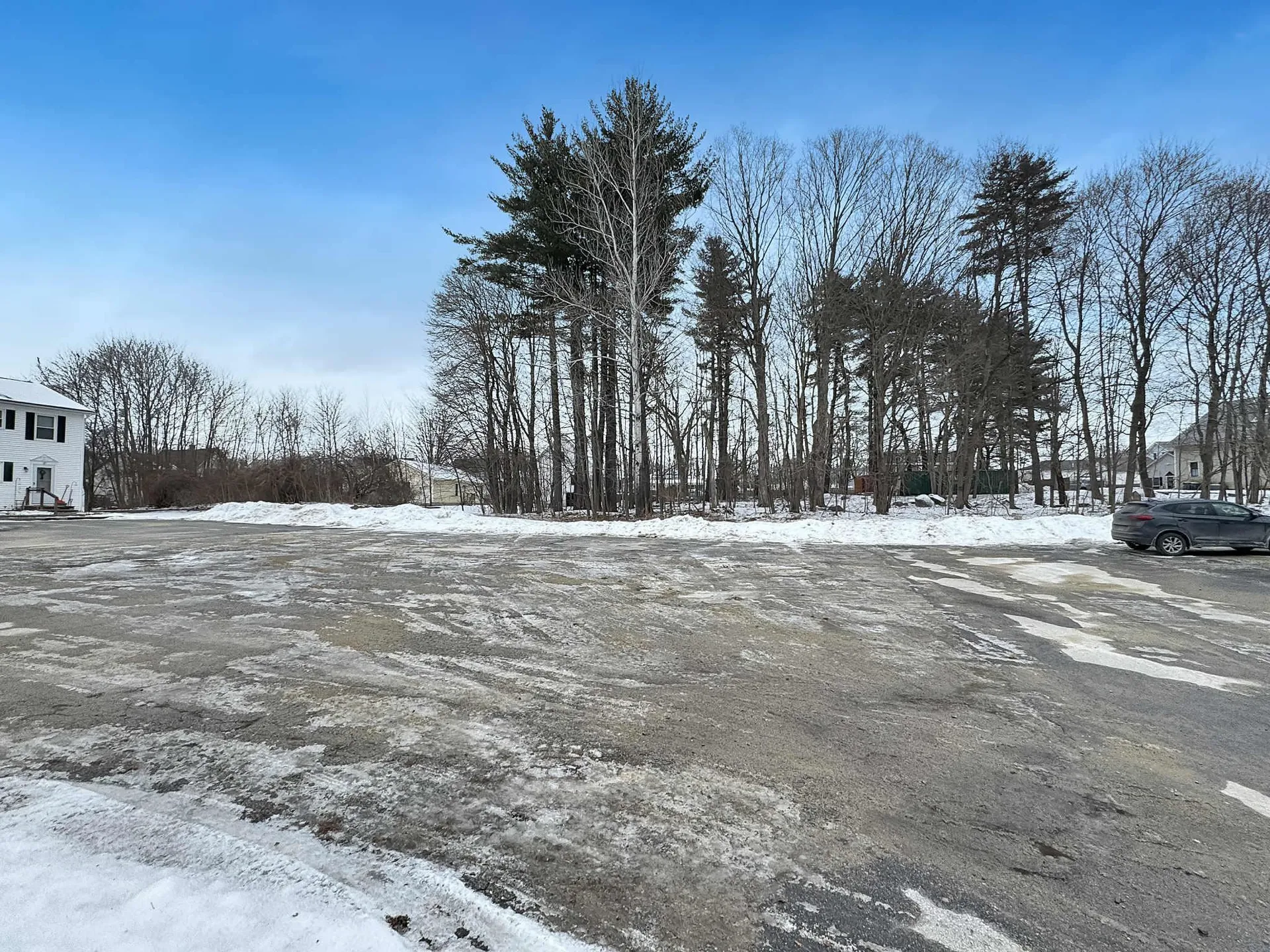 5-16 Butler Street Hillsborough NH 03244