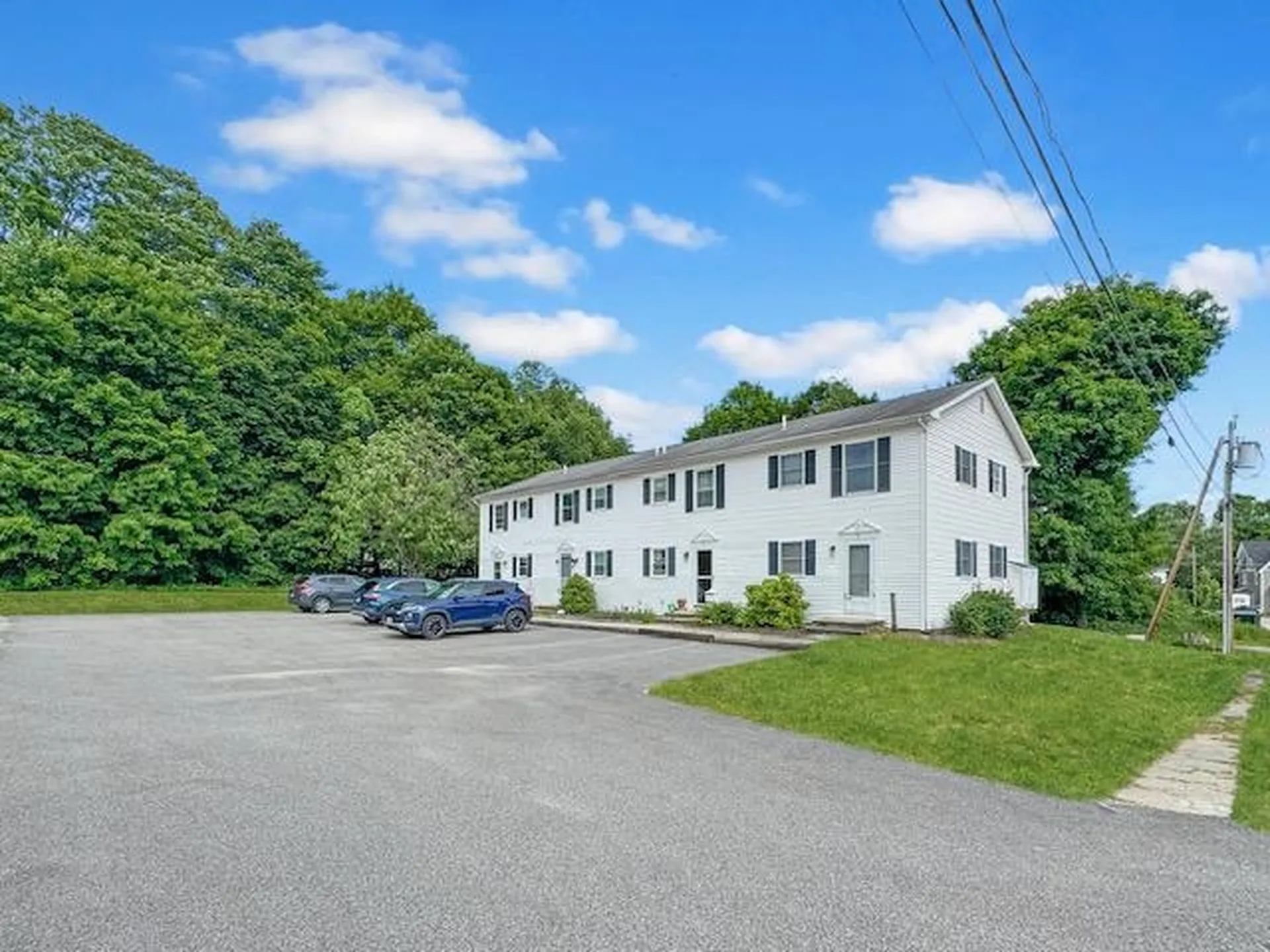 5-16 Butler Street Hillsborough NH 03244