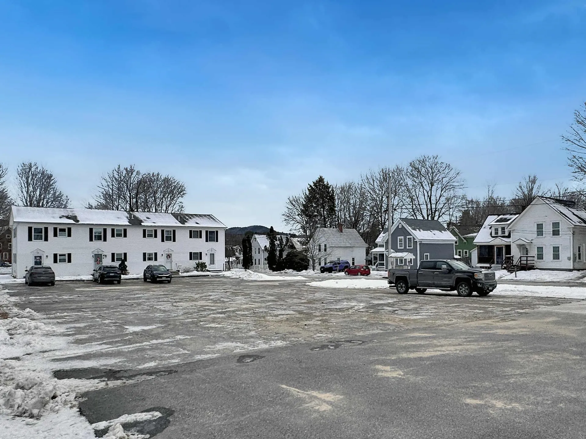 5-16 Butler Street Hillsborough NH 03244