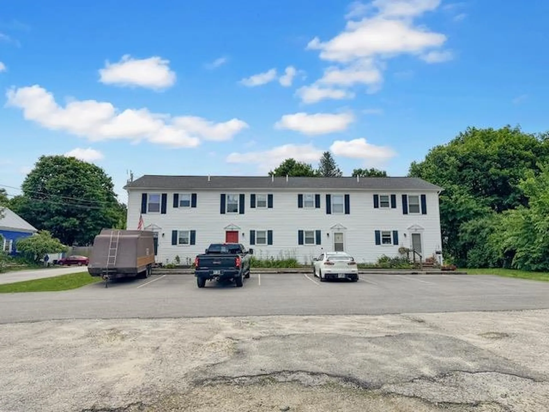 5-16 Butler Street Hillsborough NH 03244