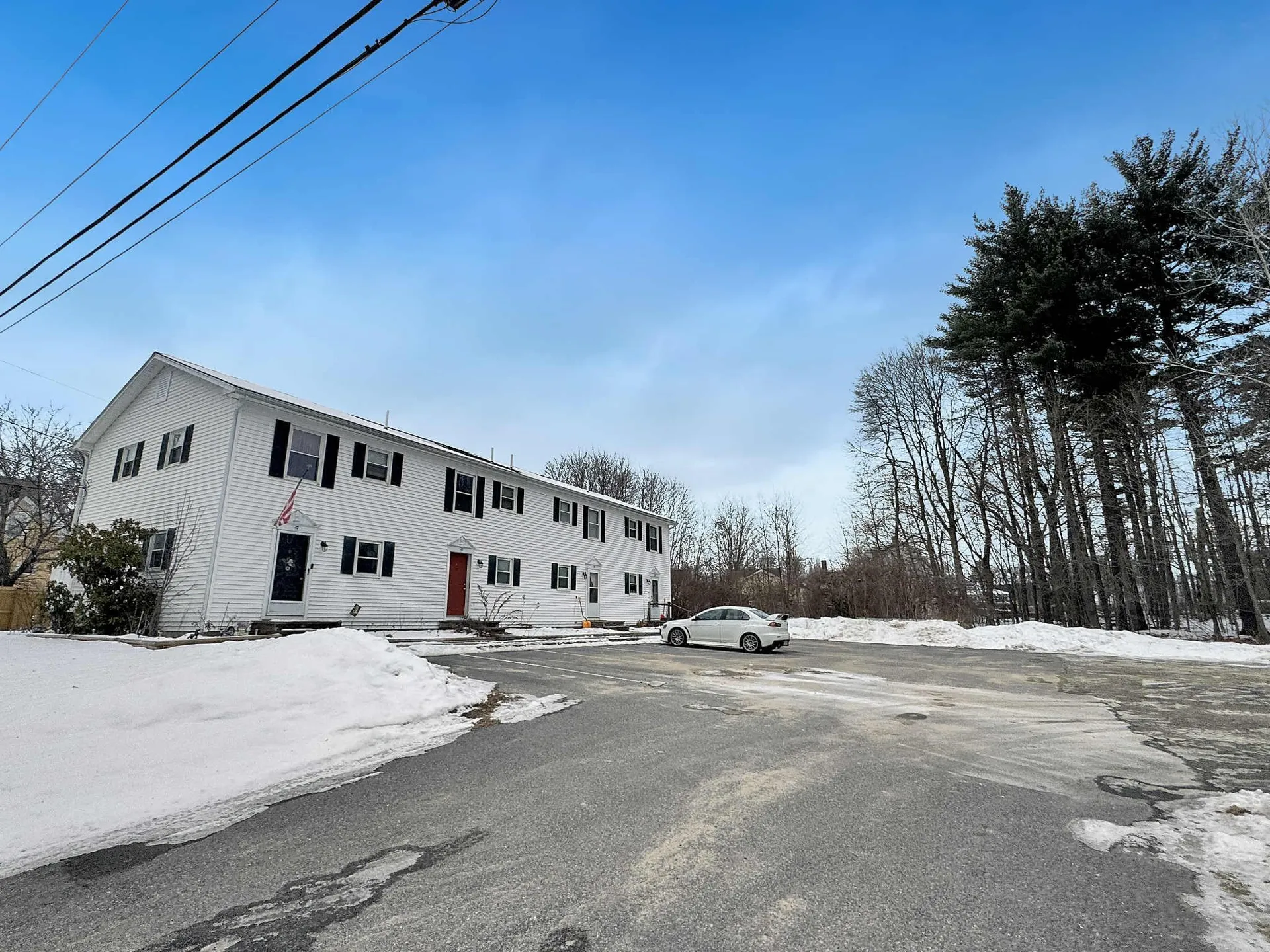 5-16 Butler Street Hillsborough NH 03244