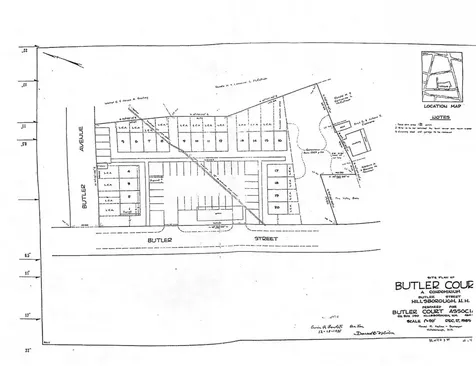 5-16 Butler Street Hillsborough NH 03244