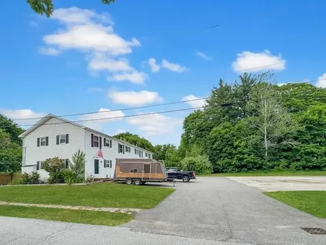 5-16 Butler Street Hillsborough NH 03244