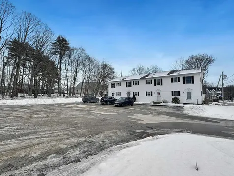 5-16 Butler Street Hillsborough NH 03244