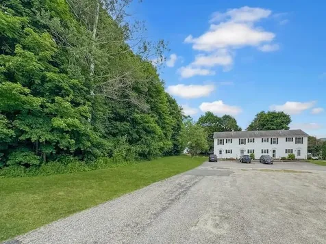 5-16 Butler Street Hillsborough NH 03244
