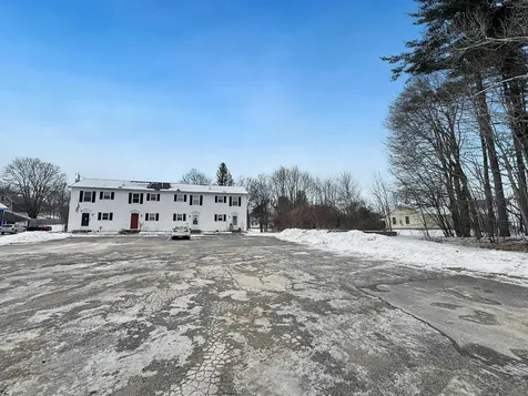 5-16 Butler Street Hillsborough NH 03244