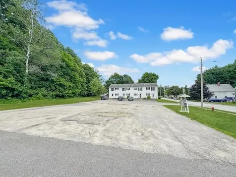 5-16 Butler Street Hillsborough NH 03244