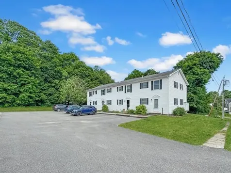 5-16 Butler Street Hillsborough NH 03244