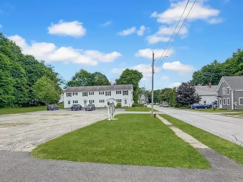 5-16 Butler Street Hillsborough NH 03244
