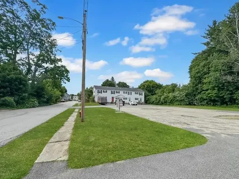 5-16 Butler Street Hillsborough NH 03244