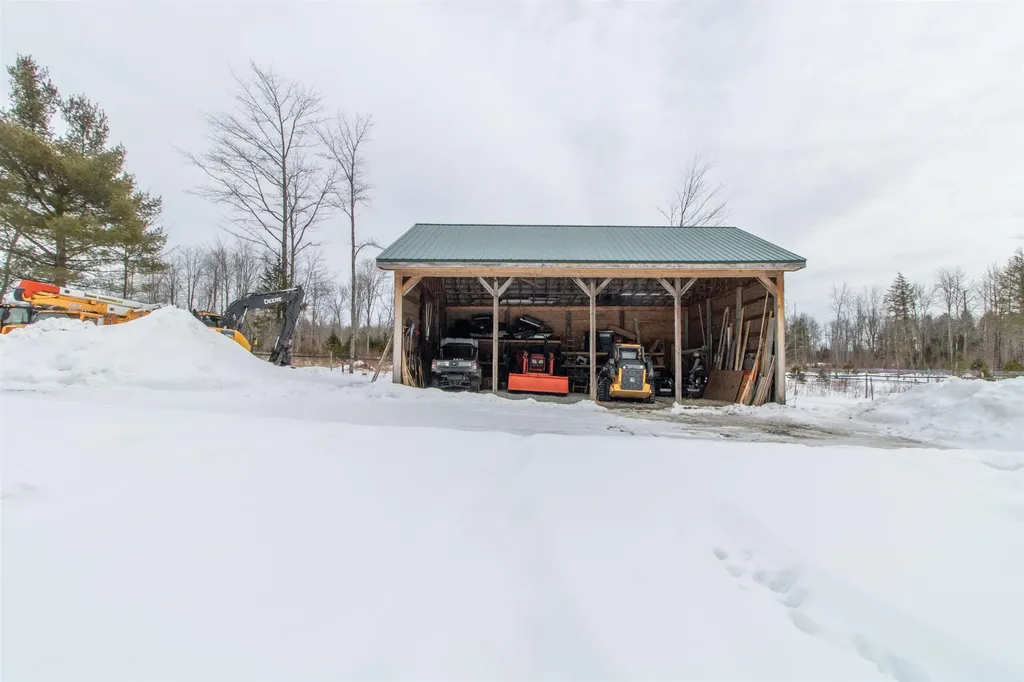 00 Town Hill Road Wolcott VT 05860