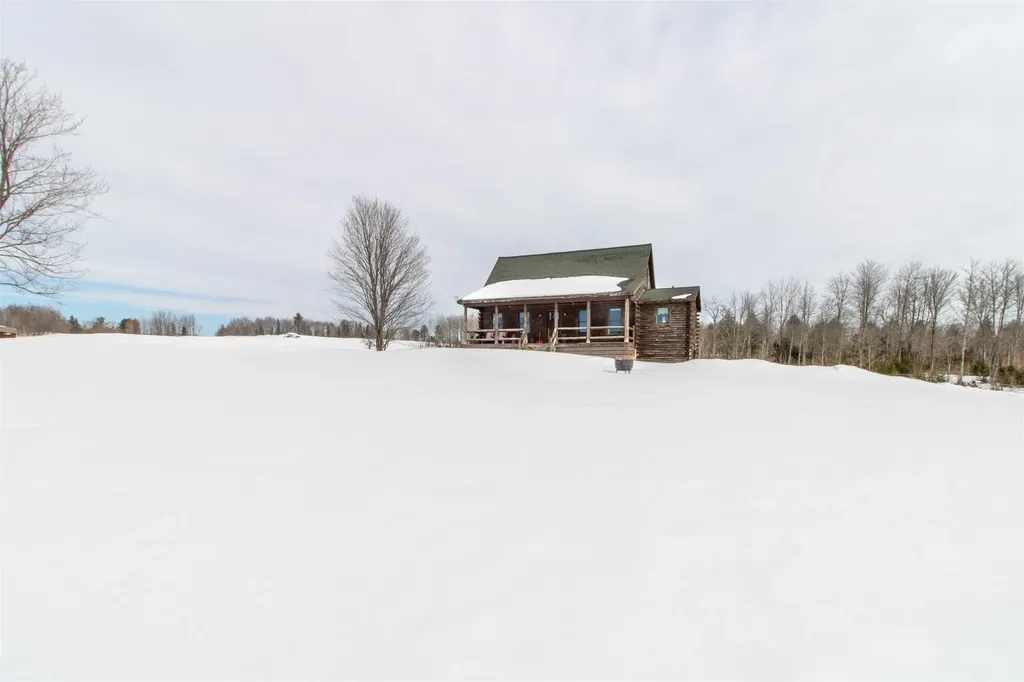00 Town Hill Road Wolcott VT 05860