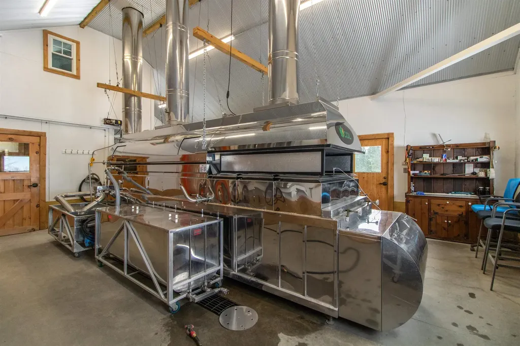 00 Town Hill Road Wolcott VT 05860