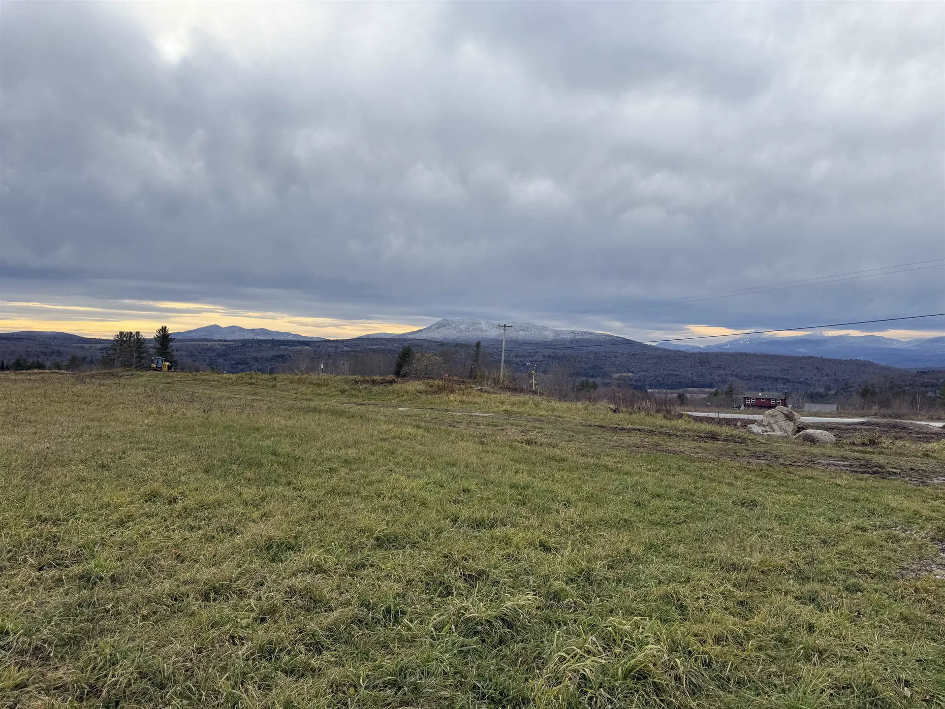 00 Town Hill Road Wolcott VT 05860
