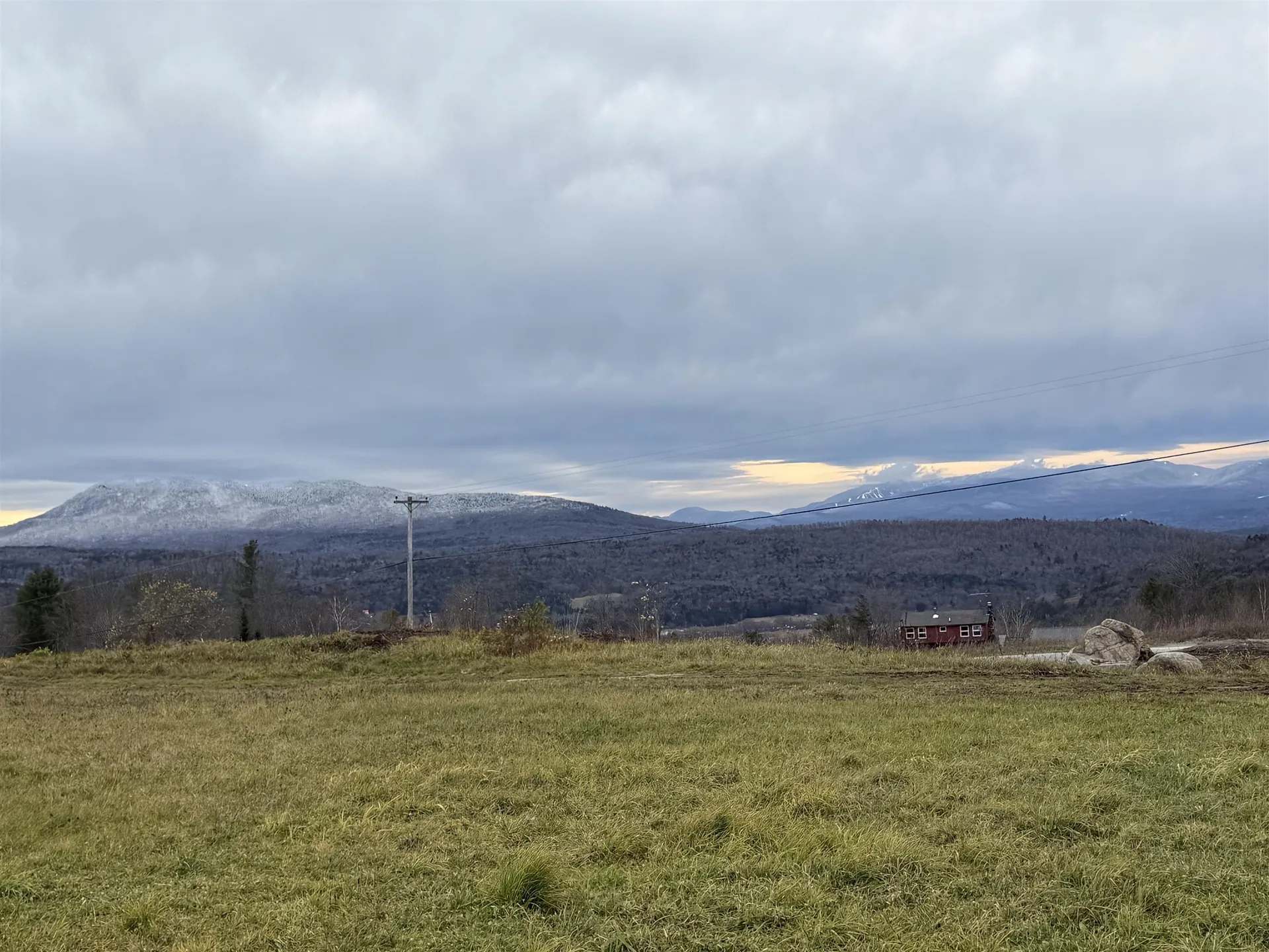 00 Town Hill Road Wolcott VT 05860