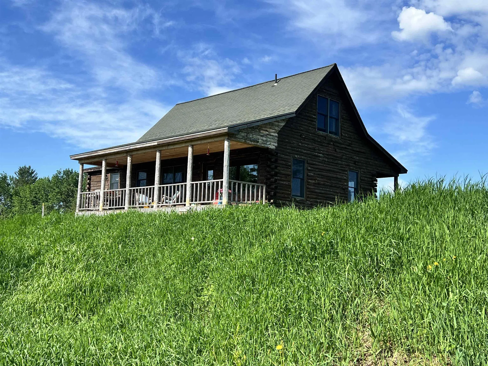 00 Town Hill Road Wolcott VT 05860