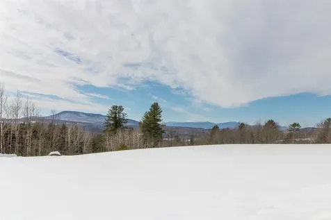 00 Town Hill Road Wolcott VT 05860