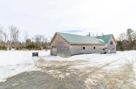 00 Town Hill Road Wolcott VT 05860